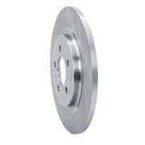 Dynamic Friction 2020-2025 Ford Explorer Rear Brake Rotor (320x12 Solid) by Dynamic Friction Company 600-54280
