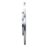 Dynamic Friction 2020-2025 Ford Explorer Rear Brake Rotor (320x12 Solid) by Dynamic Friction Company 600-54280