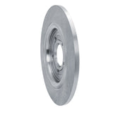 Dynamic Friction 2020-2025 Ford Explorer Rear Brake Rotor (320x12 Solid) by Dynamic Friction Company 600-54280