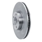 Dynamic Friction 2020-2025 Ford Escape Front Brake Rotor (308x27 Vented) by Dynamic Friction Company 600-54281