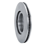 Dynamic Friction 2020-2025 Ford Escape Front Brake Rotor (308x27 Vented) by Dynamic Friction Company 600-54281