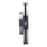 Dynamic Friction 2020-2025 Ford Transit-250 Front Brake Rotor (302x33 Vented) by Dynamic Friction Company 600-54283