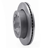 Dynamic Friction 2020-2025 Ford Transit-350 HD/DRW Rear Brake Rotor (338x33 Vented) by Dynamic Friction Company 600-54284