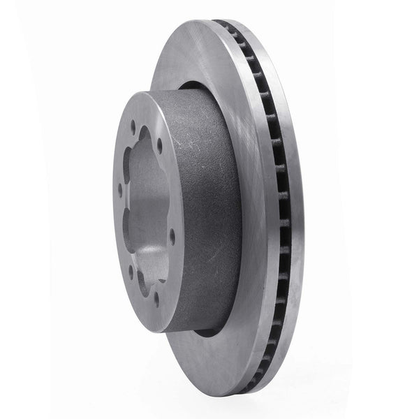 Dynamic Friction 2020-2025 Ford Transit-350 HD/DRW Rear Brake Rotor ...