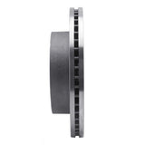 Dynamic Friction 2020-2025 Ford Transit-350 HD/DRW Rear Brake Rotor (338x33 Vented) by Dynamic Friction Company 600-54284