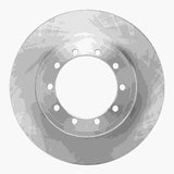 Dynamic Friction 2020-2025 Coachmen Encore Front Brake Rotor (381x36.5 Vented) by Dynamic Friction Company 600-54285