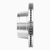 Dynamic Friction 2020-2025 Coachmen Encore Front Brake Rotor (381x36.5 Vented) by Dynamic Friction Company 600-54285