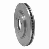 Dynamic Friction 2021-2025 Ford Expedition Front Brake Rotor (350x34 Vented) by Dynamic Friction Company 600-54287