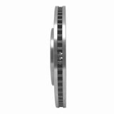 Dynamic Friction 2021-2025 Ford Expedition Front Brake Rotor (350x34 Vented) by Dynamic Friction Company 600-54287