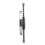 Dynamic Friction 2021-2025 Ford Expedition Rear Brake Rotor (336x20 Vented) by Dynamic Friction Company 600-54289