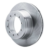 Dynamic Friction 2020-2025 Coachmen Mirada Rear Brake Rotor (381x36.5 Vented) by Dynamic Friction Company 600-54293