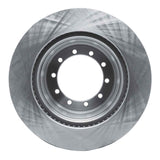 Dynamic Friction 2020-2025 Coachmen Mirada Rear Brake Rotor (381x36.5 Vented) by Dynamic Friction Company 600-54293