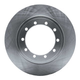 Dynamic Friction 2020-2025 Coachmen Mirada Rear Brake Rotor (381x36.5 Vented) by Dynamic Friction Company 600-54293