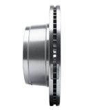 Dynamic Friction 2020-2025 Coachmen Mirada Rear Brake Rotor (381x36.5 Vented) by Dynamic Friction Company 600-54293