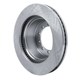 Dynamic Friction 2020-2025 Coachmen Mirada Rear Brake Rotor (381x36.5 Vented) by Dynamic Friction Company 600-54293