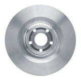 Dynamic Friction 2021-2025 Ford Mustang Mach-E Front Brake Rotor (362x27 Vented) by Dynamic Friction Company 600-54295
