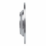 Dynamic Friction 2022-2025 Ford Maverick Rear Brake Rotor (302x11 Solid) by Dynamic Friction Company 600-54297