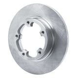 Dynamic Friction 2022-2025 Ford E-Transit Rear Brake Rotor (308x18 Solid) by Dynamic Friction Company 600-54301