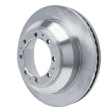 Dynamic Friction 2021-2025 Ford E-350 Super Duty Rear Brake Rotor (345x36 Vented) by Dynamic Friction Company 600-54303