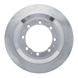 Dynamic Friction 2021-2025 Ford E-350 Super Duty Rear Brake Rotor (345x36 Vented) by Dynamic Friction Company 600-54303