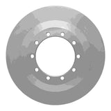 Dynamic Friction 2017-2024 Ford F-450 Super Duty Rear Brake Rotor (400x39 Vented) by Dynamic Friction Company 600-54305