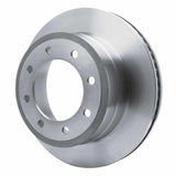 Dynamic Friction 2023-2025 Ford F-350 Super Duty 4WD Rear Brake Rotor (363x38 Vented) by Dynamic Friction Company 600-54306