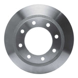 Dynamic Friction 2023-2025 Ford F-350 Super Duty 4WD Rear Brake Rotor (363x38 Vented) by Dynamic Friction Company 600-54306