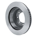 Dynamic Friction 2023-2025 Ford F-350 Super Duty 4WD Rear Brake Rotor (363x38 Vented) by Dynamic Friction Company 600-54306