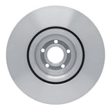 Dynamic Friction 2024-2025 Ford Mustang Front Brake Rotor (390x36 Vented) by Dynamic Friction Company 600-54308