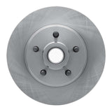 Dynamic Friction 1984-1987 Lincoln Mark VII Front Brake Rotor (277x26.29 Vented) by Dynamic Friction Company 600-55001