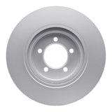 Dynamic Friction 2003-2005 Lincoln Aviator Front Brake Rotor (330x28 Vented) by Dynamic Friction Company 600-55007