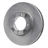 Dynamic Friction 1986-1994 Mazda 323 Front Brake Rotor (238x18 Vented) by Dynamic Friction Company 600-56000