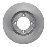 Dynamic Friction 1986-1994 Mazda 323 Front Brake Rotor (238x18 Vented) by Dynamic Friction Company 600-56000