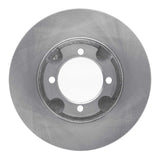 Dynamic Friction 1986-1994 Mazda 323 Front Brake Rotor (238x18 Vented) by Dynamic Friction Company 600-56000