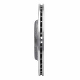Dynamic Friction 1986-1994 Mazda 323 Front Brake Rotor (238x18 Vented) by Dynamic Friction Company 600-56000