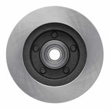 Dynamic Friction 1974-1979 Ford Ranchero Front Brake Rotor (300x30.1 Vented) by Dynamic Friction Company 600-56005