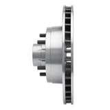 Dynamic Friction 1974-1979 Ford Ranchero Front Brake Rotor (300x30.1 Vented) by Dynamic Friction Company 600-56005