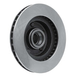 Dynamic Friction 1974-1979 Ford Ranchero Front Brake Rotor (300x30.1 Vented) by Dynamic Friction Company 600-56005