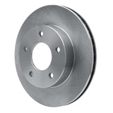 Dynamic Friction 1975-1979 Ford LTD Right Rear Brake Rotor (292x24 Vented)