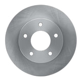 Dynamic Friction 1975-1979 Ford LTD Right Rear Brake Rotor (292x24 Vented)