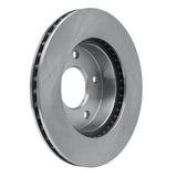 Dynamic Friction 1975-1979 Ford LTD Right Rear Brake Rotor (292x24 Vented)