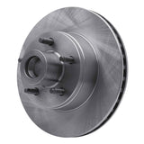 Dynamic Friction 1979-1991 Ford LTD Front Brake Rotor (282x26.5 Vented) by Dynamic Friction Company 600-56008