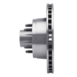 Dynamic Friction 1979-1991 Ford LTD Front Brake Rotor (282x26.5 Vented) by Dynamic Friction Company 600-56008