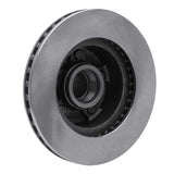 Dynamic Friction 1979-1991 Ford LTD Front Brake Rotor (282x26.5 Vented) by Dynamic Friction Company 600-56008