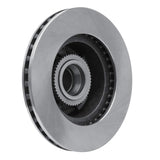 Dynamic Friction 1990-1991 Ford Country Squire Front Brake Rotor (281x26.16 Vented) by Dynamic Friction Company 600-56011