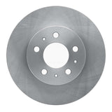 Dynamic Friction 1995-1997 Ford Crown Victoria Front Brake Rotor (291x26.16 Vented) by Dynamic Friction Company 600-56012