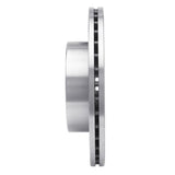 Dynamic Friction 1995-1997 Ford Crown Victoria Front Brake Rotor (291x26.16 Vented) by Dynamic Friction Company 600-56012