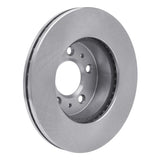 Dynamic Friction 1995-1997 Ford Crown Victoria Front Brake Rotor (291x26.16 Vented) by Dynamic Friction Company 600-56012