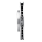 Dynamic Friction 1995-2004 Ford Contour Front Brake Rotor (260x24 Vented) by Dynamic Friction Company 600-56013