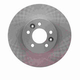 Dynamic Friction 1998-2002 Ford Crown Victoria Front Brake Rotor (315x27.88 Vented) by Dynamic Friction Company 600-56016
